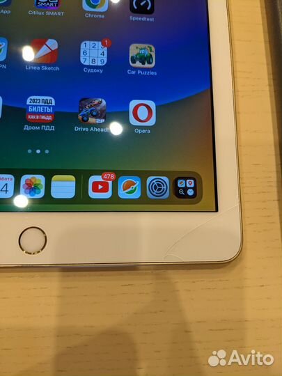 iPad 5 2017 32Gb wi-fi