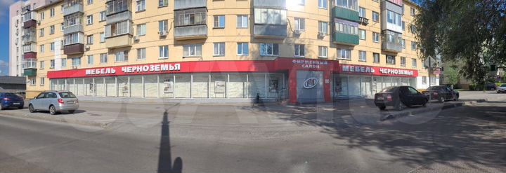 Свободного назначения, 730 м²