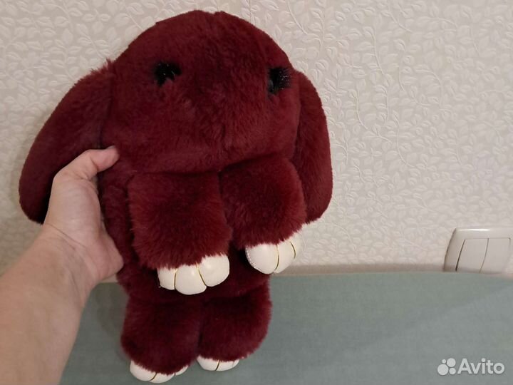 Рюкзак детский для девочки