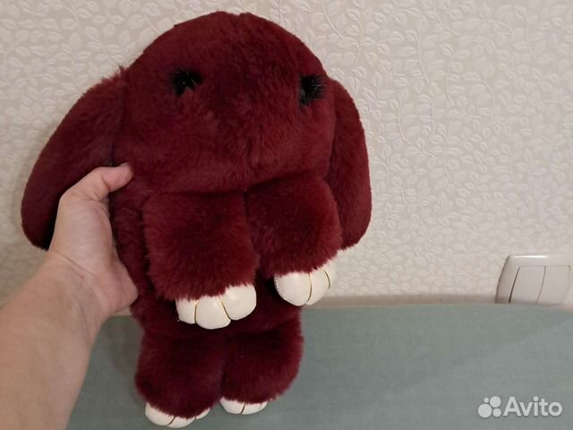 Рюкзак детский для девочки