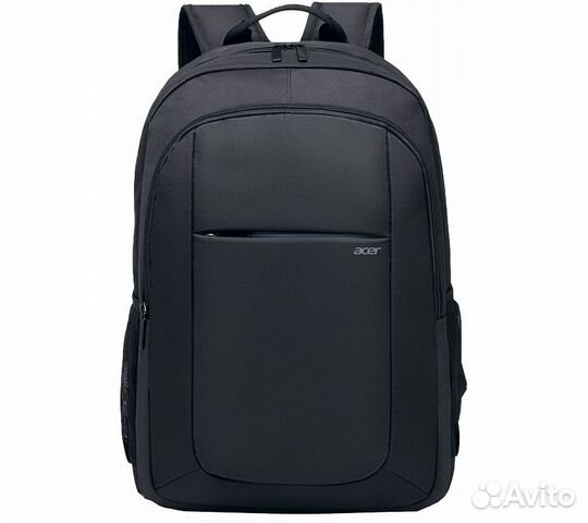 Рюкзак для ноутбука 15.6" Acer LS series OBG206, ч