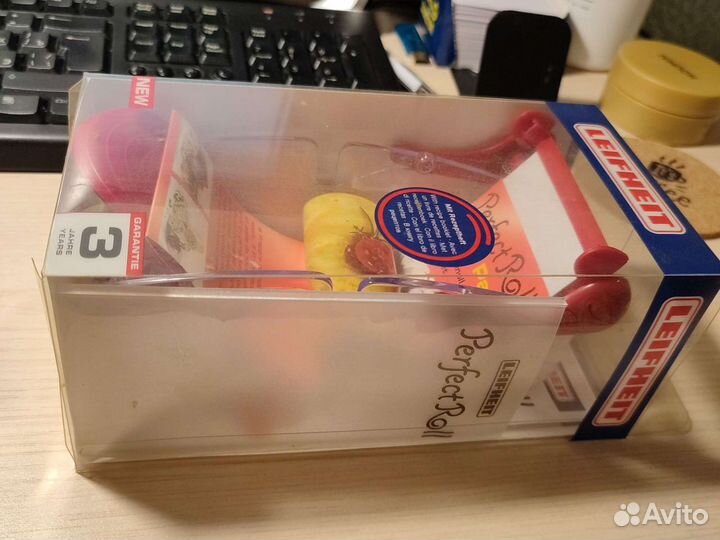 Машинка для приготовления роллов Leifheit