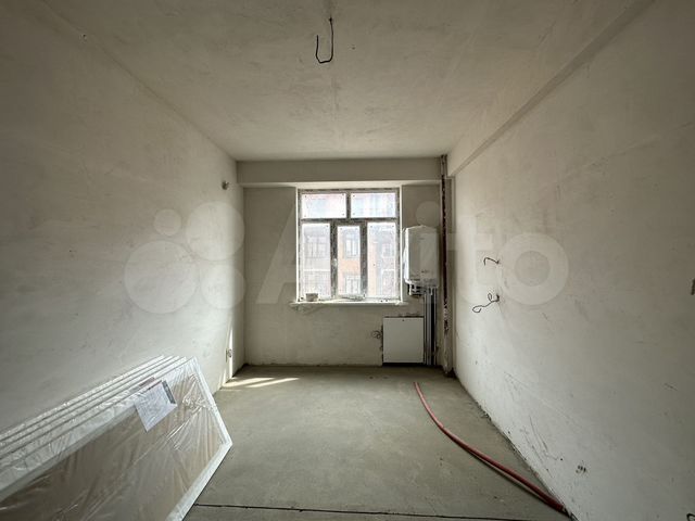 3-к. квартира, 78 м², 12/16 эт.