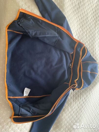Куртка softshell 140 didrikson