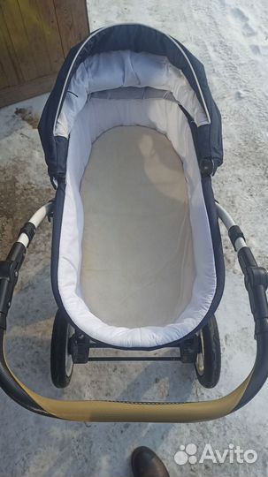 Коляска verdi 3 в 1