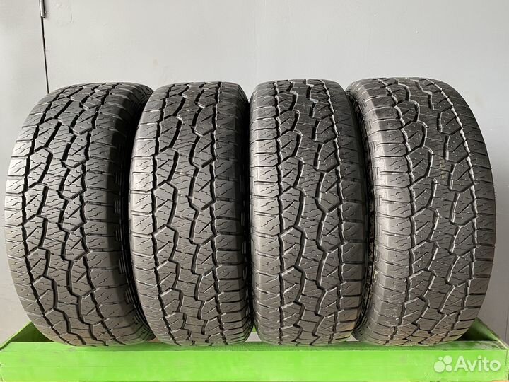 Hankook Dynapro AT M 275/55 R20 113T