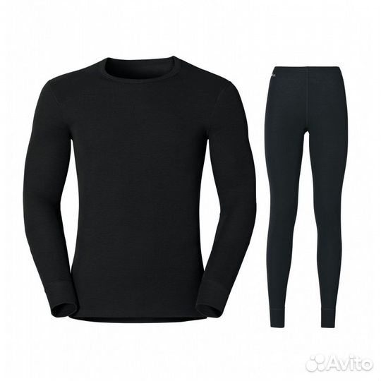 Комплект термобелья 