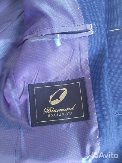 Костюм школьный