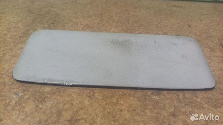 Повторитель сигнала Peugeot 406 I 2001 рест седан