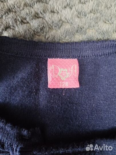 Школьная кофта