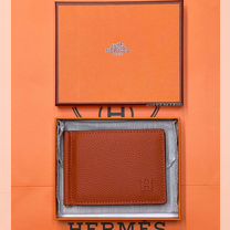 Зажим для денег Hermes