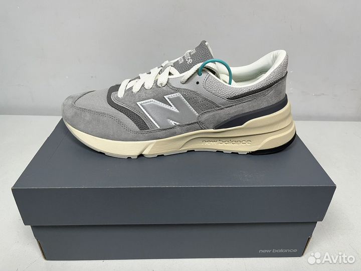 Кроссовки New Balance 997R