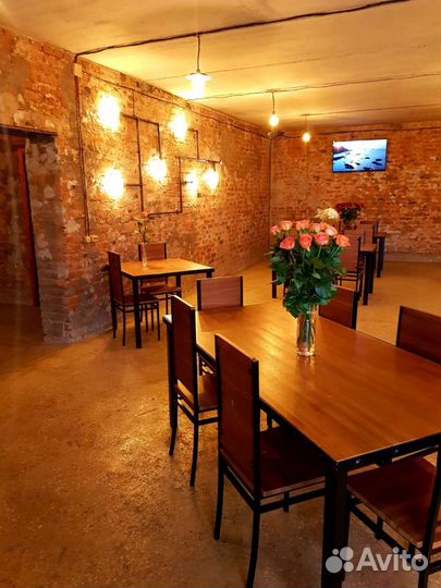 Банкетный зал 