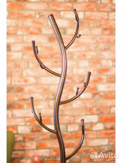 Вешалка-стойка