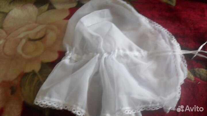 Платок для церкви