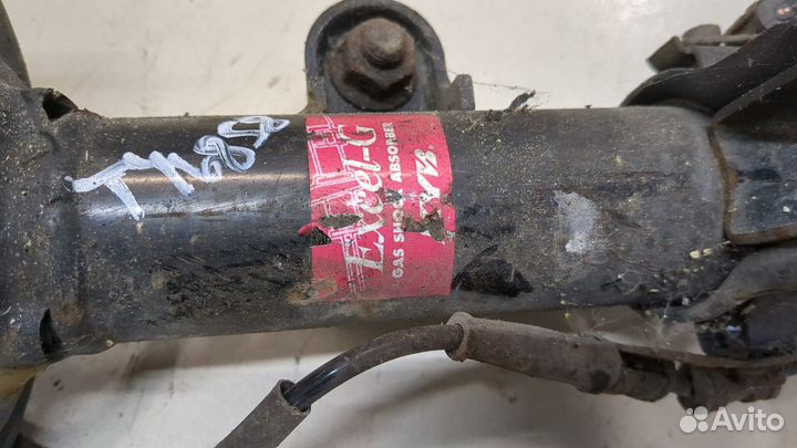 Амортизатор подвески Citroen Berlingo, 2010