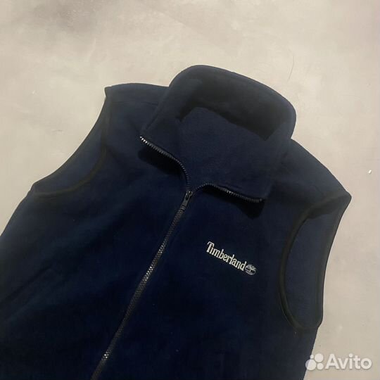 Жилет timberland