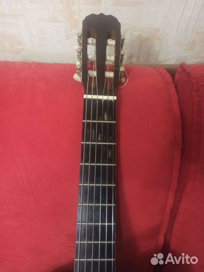 Гитара классическая hohner HC 06