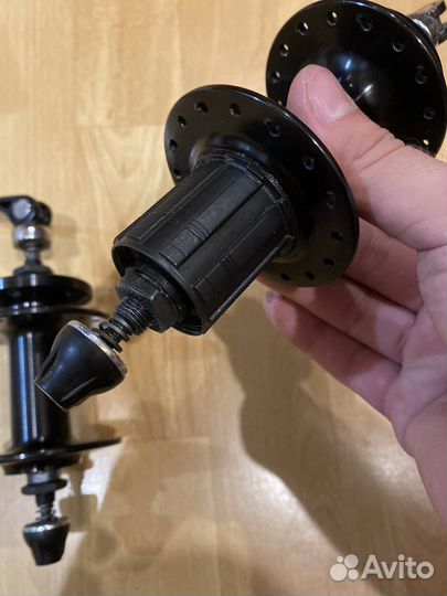 Запчасти на велосипед