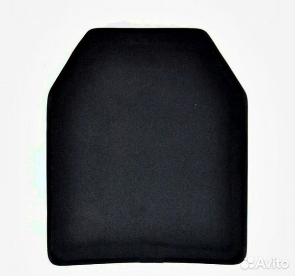 Бронепластина 5 класс