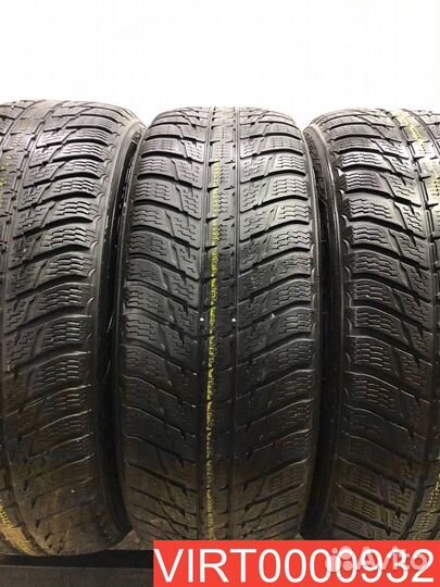 Nokian Tyres WR SUV 3 235/55 R19 105V