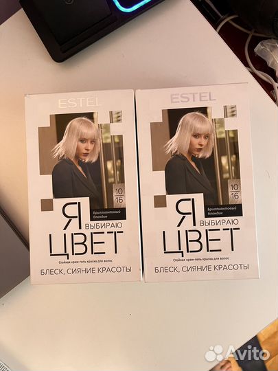 Крастка estel