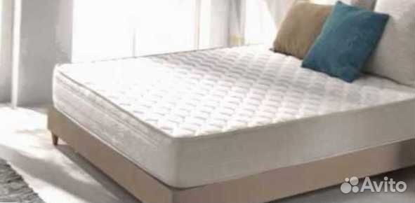Матрас жесткий
