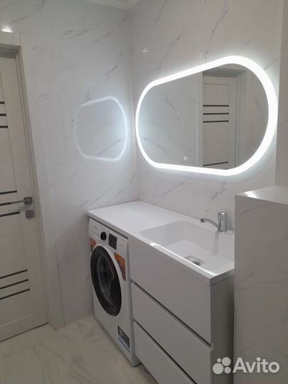 Ремонт квартир