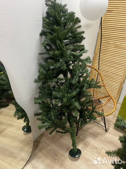 Елка искусственная