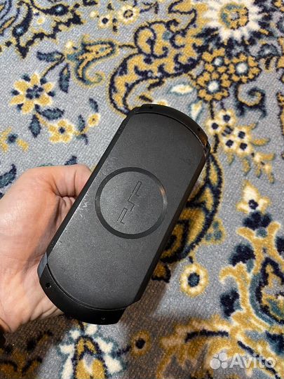 Sony psp street e1008