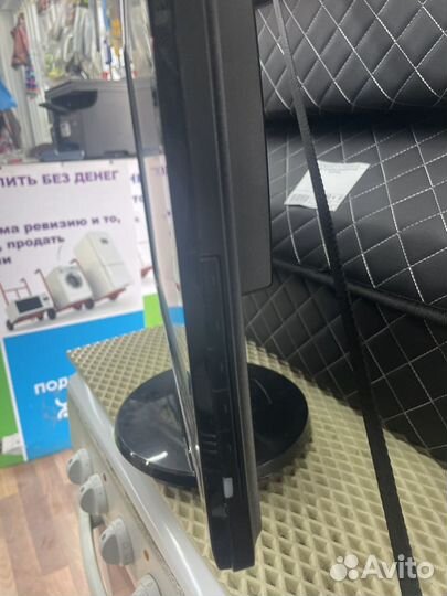 Ч) Монитор BenQ Gl2450T (ми0050359)