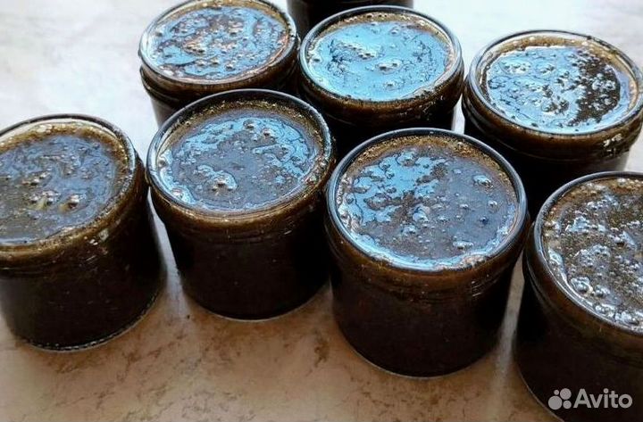 Мед для тебя