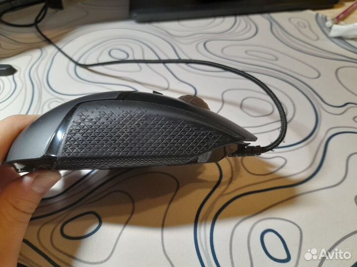 Logitech g502 hero