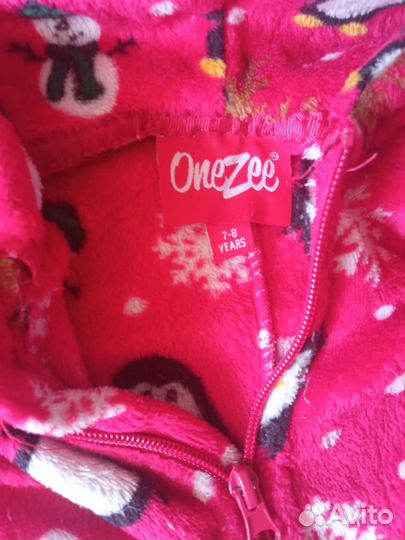 Вещи пакетом для девочки