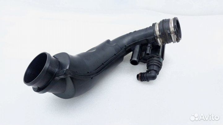 Б/У Б/У Патрубок воздушного фильтра Состояние