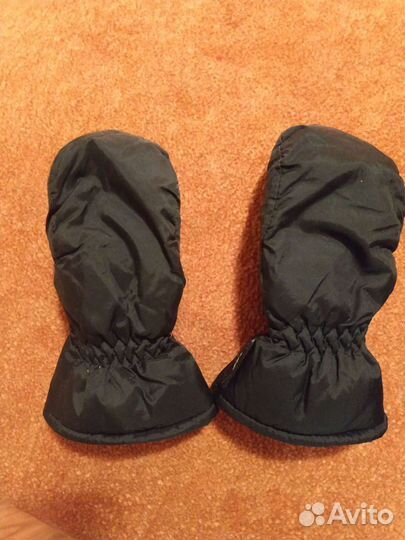 Краги 2-3 года Декатлон Wed'ze