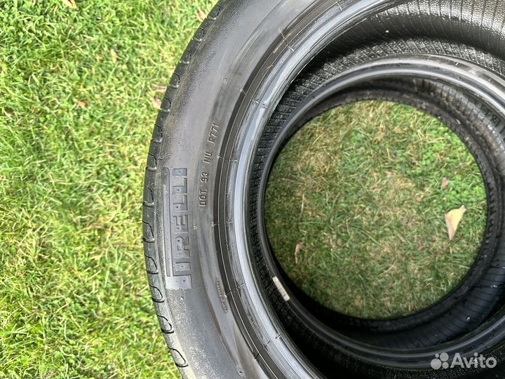 Pirelli Cinturato P7 225/50 R17 94W