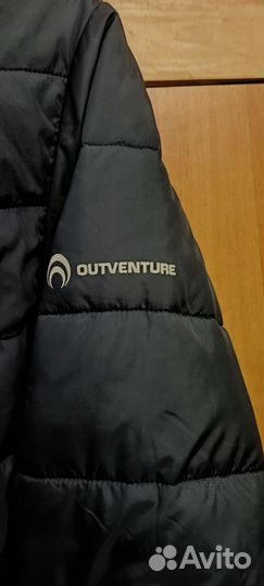 Демисезонная куртка на мальчика