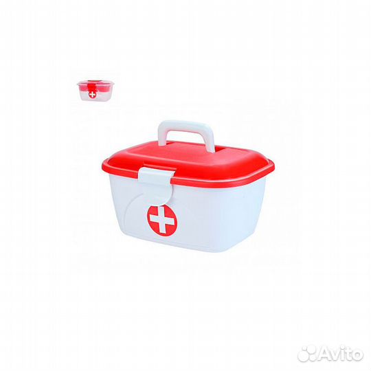 Контейнер 350х260х215 Star box аптечка