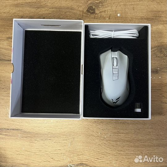 Мышка беспроводная ardor gaming Fury