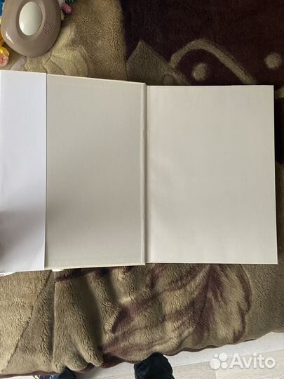 Книга Польша на английском языке