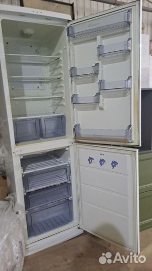 Холодильник бу Candy