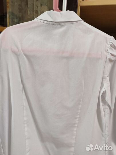 Блузка для девочки 146