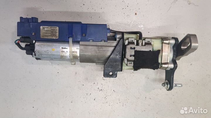 Электропривод крышки багажника Audi Q5, 2009