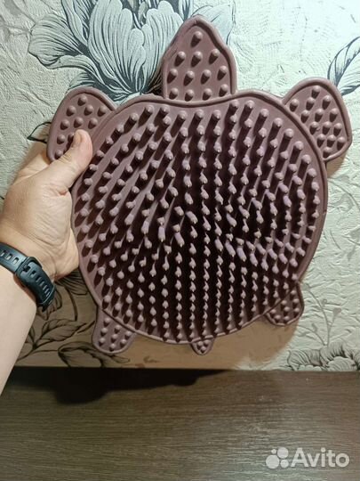 Коврик массажный 