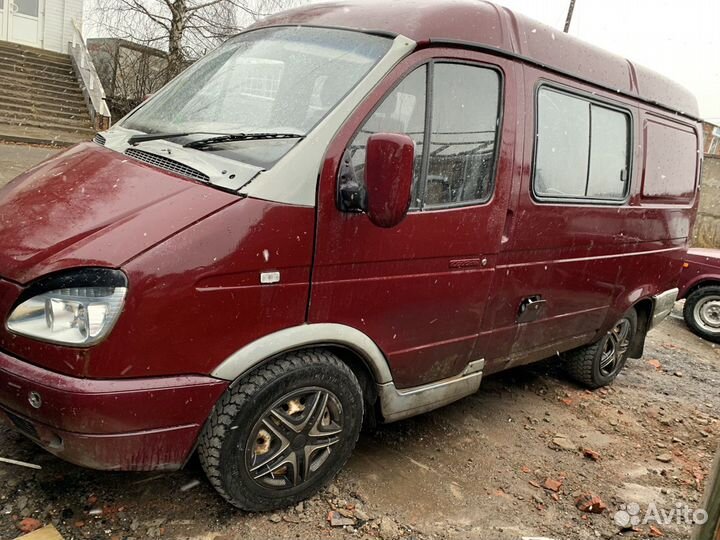 Запчасти Б/у на газель(Разборка преображенского)