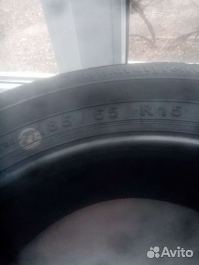 Белшина Artmotion 185/65 R15