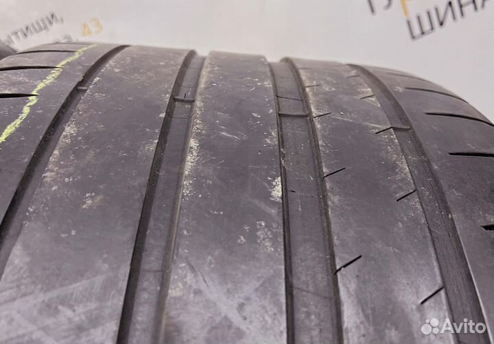 Michelin Pilot Sport 4 315/35 R20 94Y