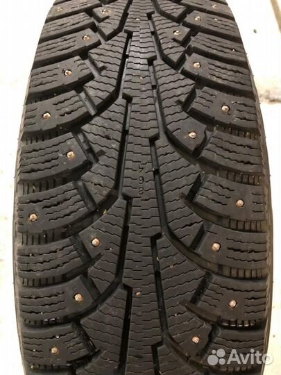 Nokian Tyres Hakkapeliitta 5 SUV 225/65 R17 106T