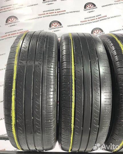 Nexen Classe Premiere CP672 205/65 R16 92N